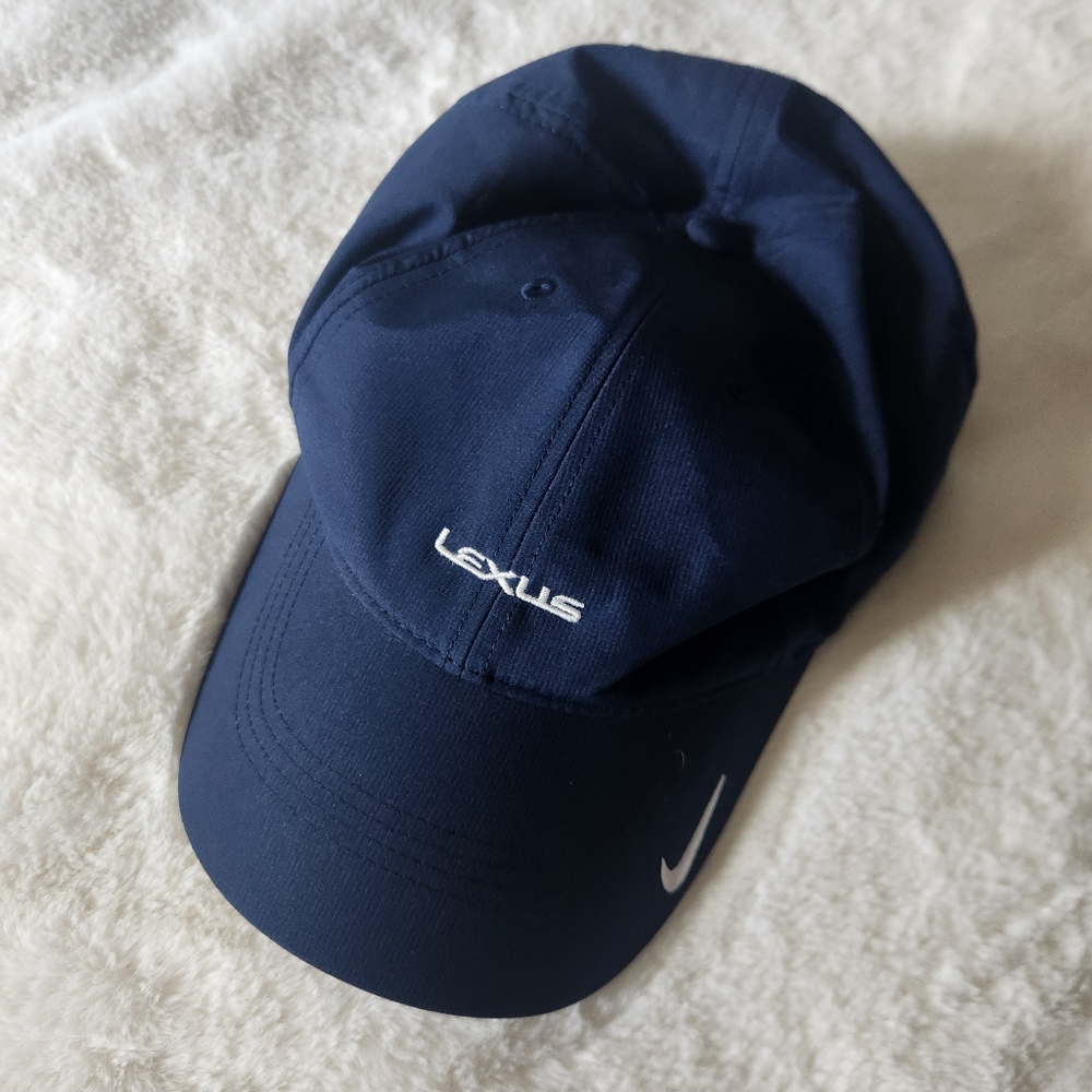 🆕️NikeGolf- Lexus Hat
